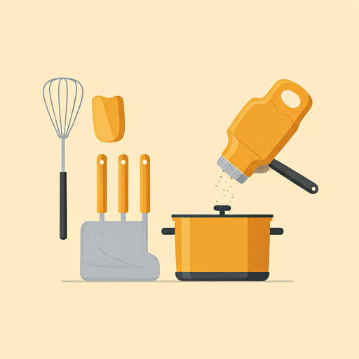 Kitchen Tools